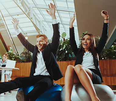 Why motivate your employees to a more active lifestyle?